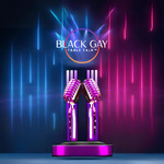 Black Gay Table Talk™  Let's get to talking...