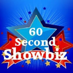 60 Second Showbiz's Podcast