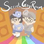 秘密GAY地 Secret Gayroom