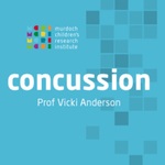 Concussion - Murdoch Children's Research Institute (MCRI)