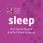 Sleep - Murdoch Children's Research Institute (MCRI)