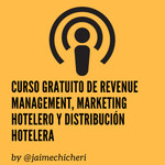 Curso Gratuito de Revenue Management