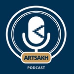 Artsakh Podcast
