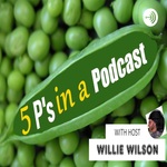 5 P's in a Podcast