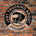 Just Trucking About 