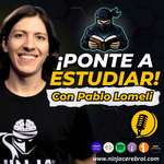 Ponte a Estudiar con Pablo Lomeli | Estudia Mejor