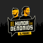 Del Humor y Otros Demonios