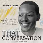 THAT Conversation with Tarek Ali