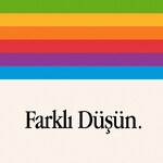 Farklı Düşün