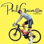 Phil Gaimon Cycling Podcast