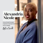 Thriving Thursdays w/ Alexandria Nicole