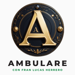 AMBULARE con Fran Lucas Herrero