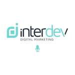 Inter-Dev B2B Digital Marketing Podcast, hosted by CEO Aia Laser