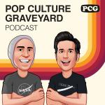 Pop Culture Graveyard