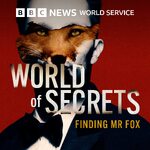 World Of Secrets