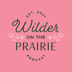 Wilder on the Prairie