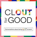 Clout for Good