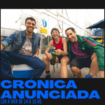 Crónica Anunciada
