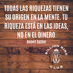 Audios Diarios Billion Mind Club
