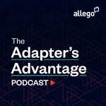 The Adapter’s Advantage: Breakthrough Moments that Lead to Success