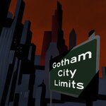 Gotham City Limits