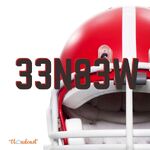33N83W