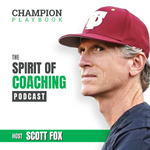 The Spirit of Coaching Podcast