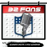 32 Fans Podcast