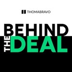 Thoma Bravo's Behind the Deal
