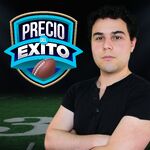 Precio Del Exito NFL