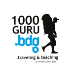 1000 Guru Bandung Podcast