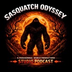 Sasquatch Odyssey