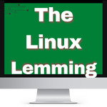 The Linux Lemming