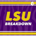 LSU Breakdown