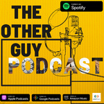 The Other Guy Podcast