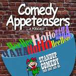 Comedy Appeteasers