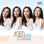 R U OKAY? with Jean Danker