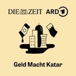 Geld Macht Katar