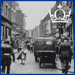 Audio walking tour of East London