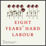 Eight years' hard Labour