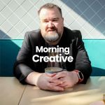 Morning Creative: Build a thriving creative practice