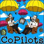CoPilots - TV Writers Talk TV Pilots | Comedians, Actors, and Writers Reviewing TV Episodes