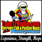 Monty'man's Recovery Meditorials