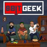 8bit Geek Podcast
