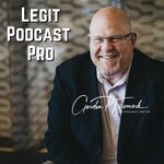 Legit Podcast Pro