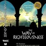 THE WAY OF RIGHTEOUSNESS – HAUSA
