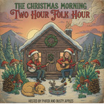 The Sunday Morning Two Hour Folk Hour