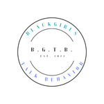 Black Girls Talk Behavior Podcast