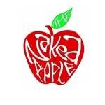 The Naked Apple