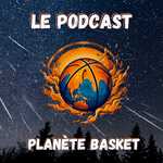 PlanèteBasket - Le Podcast